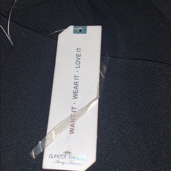 Dress - Picture 4 of 4